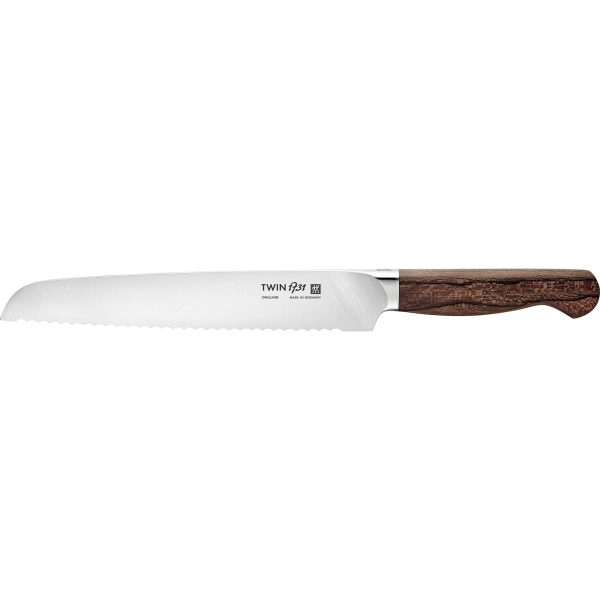 Zwilling Twin 1731 8-inch Bread Knife Discount