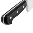 Zwilling Professional  S  7-inch Hollow Edge Santoku Knife Discount