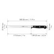 Zwilling Professional  S  7-inch Fillet Knife Sale