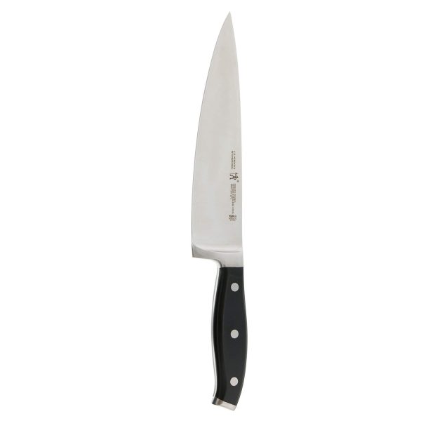 Henckels Forged Premio 8-inch Chef s Knife Supply