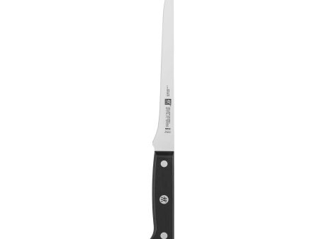 Zwilling Gourmet 7-inch Fillet Knife on Sale