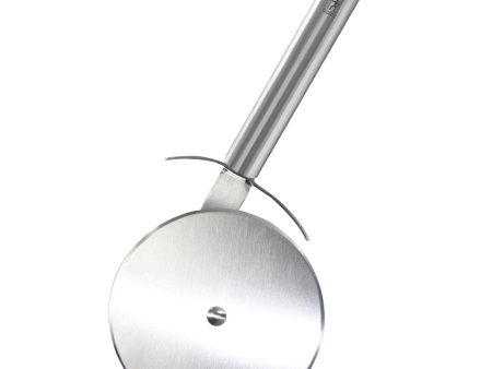 Henckels Stainless Steel Pizza Cutter Discount