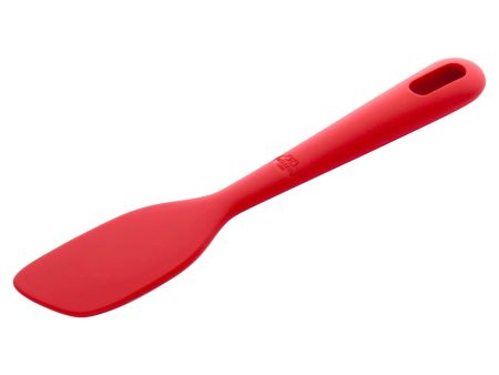 Ballarini Rosso Small Spatula Online Hot Sale