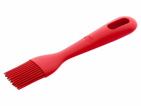 Ballarini Rosso Pastry Brush For Cheap